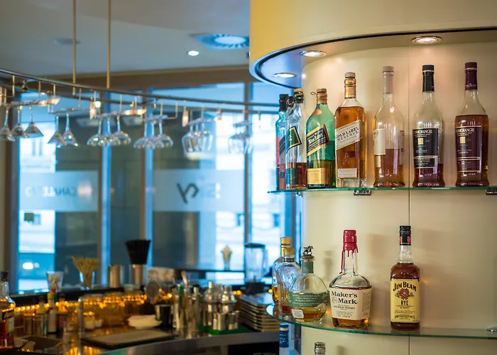 Lindner Am Belvedere, Part Of Jdv By HyattHotel Wien