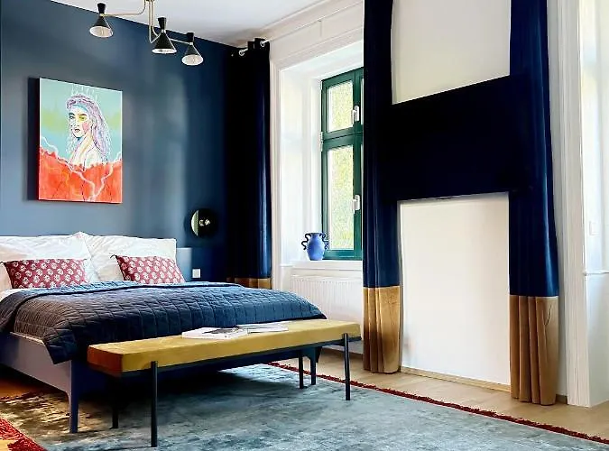 Sissi WestHotel Wien