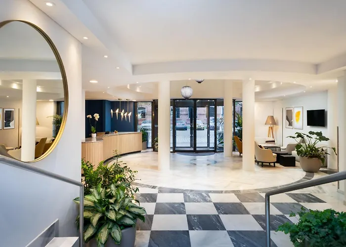 voco Vienna Prater by IHG